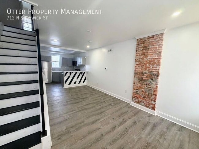 Building Photo - 712 N Shedwick St