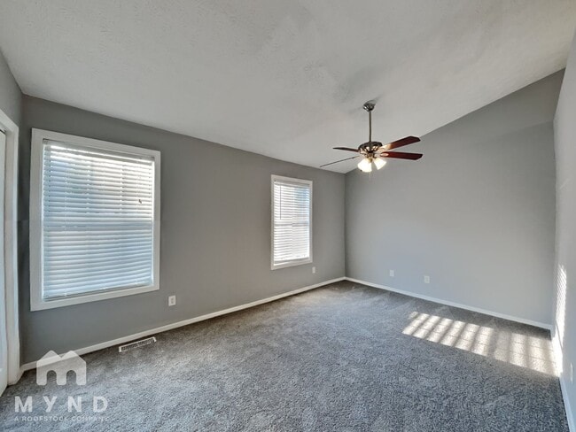 Building Photo - 3588 Kennesaw Station Dr