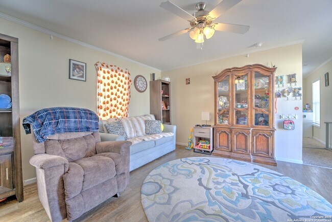 Building Photo - 7109 W Loop 1604 N