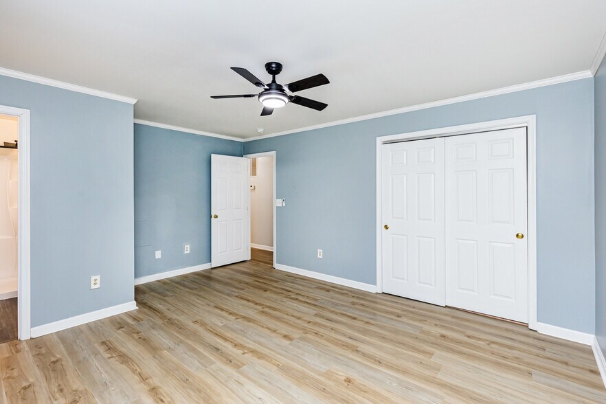 Building Photo - 6571 11th St