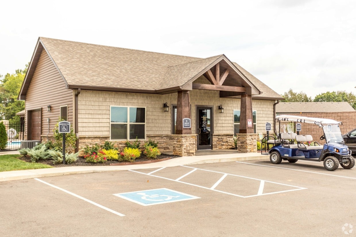 Ashton Ridge At West Creek Clarksville Tn Apartment Finder