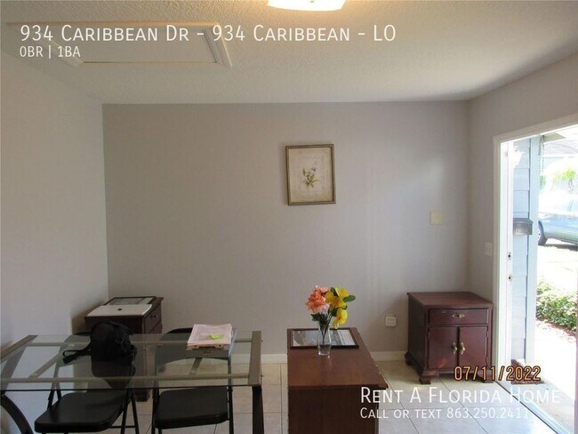 Building Photo - 934 Caribbean Dr
