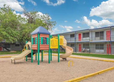 Building Photo - 4848 Goldfield Dr