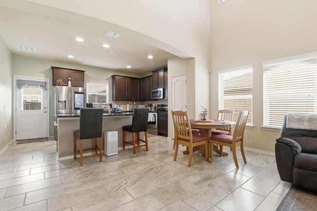 Building Photo - New 3-bed 3-bath home available in Monte Viejo Community! Move in August!