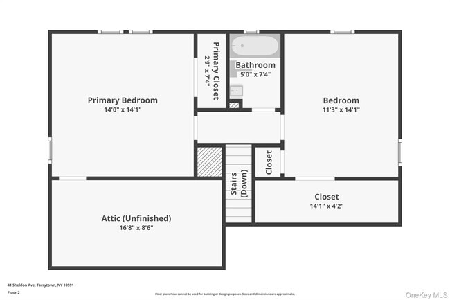 Building Photo - 41 Sheldon Ave