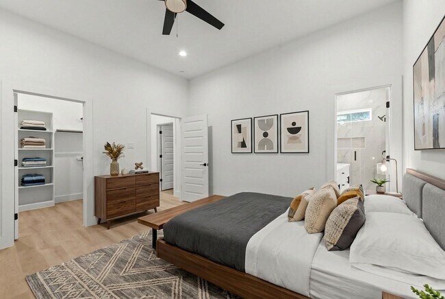 Building Photo - 5903 Doolittle Blvd