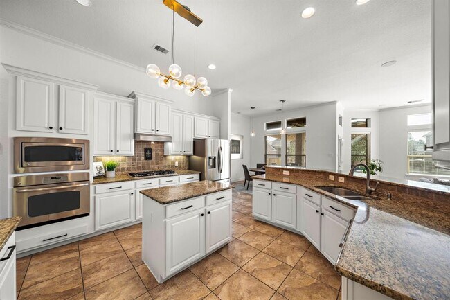 Building Photo - 1319 Allison Meadows Court