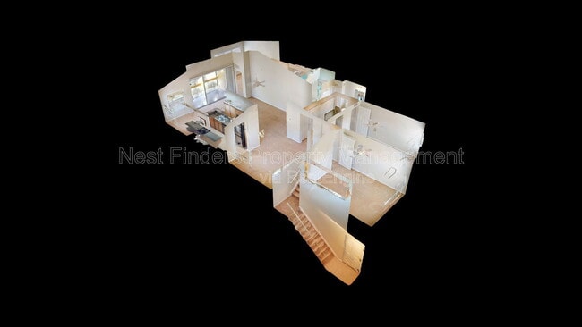 Building Photo - 6649 Shaded Rock Ct