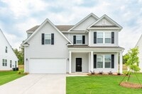 Building Photo - 421 Midland Pnes Dr