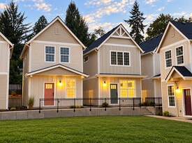 Building Photo - Buckland Cottages