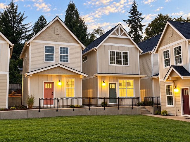 Building Photo - Buckland Cottages