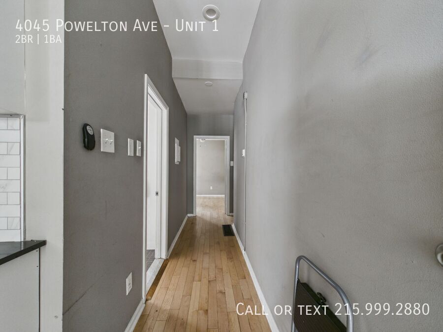 Building Photo - 4045 Powelton Ave