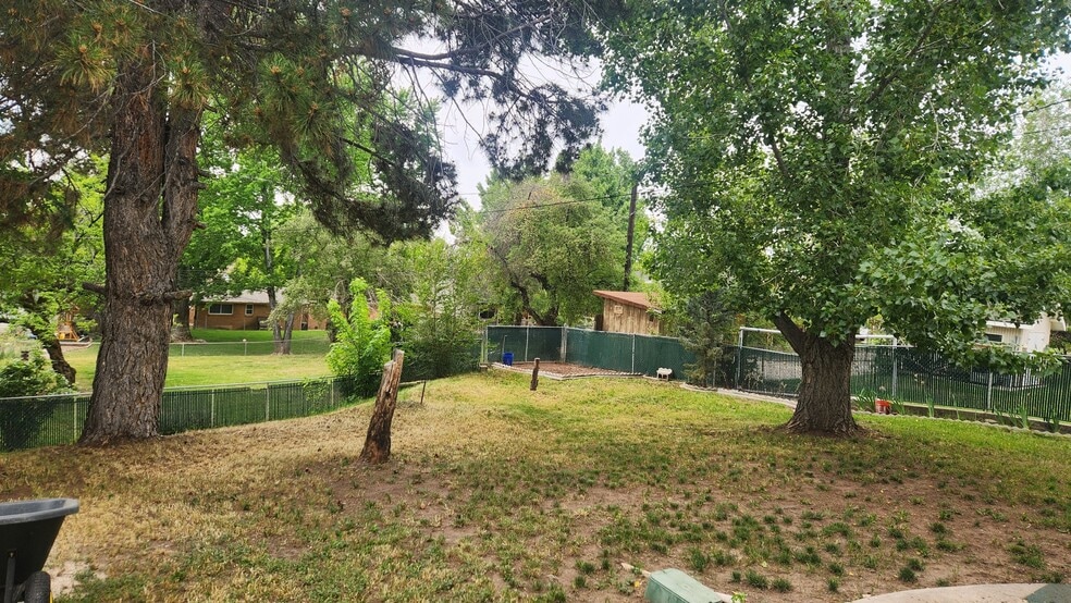 Building Photo - 3779 Jackson Ave