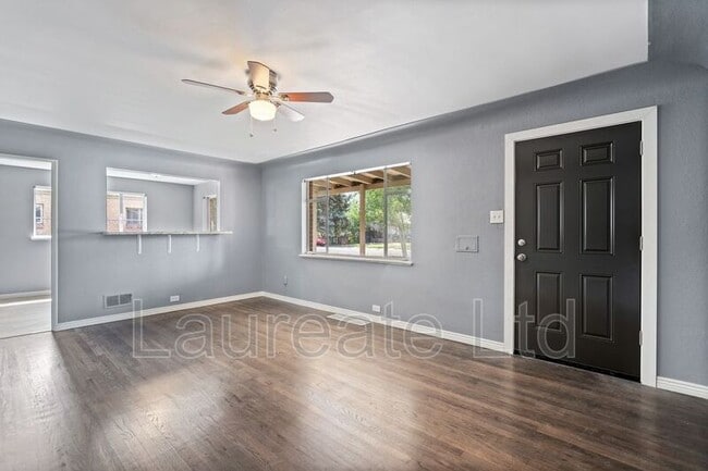 Building Photo - 2880 Harrison St