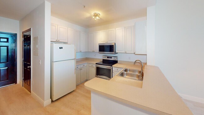 Building Photo - 255 Evernia St