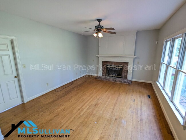 Building Photo - 4101 Grove Ridge Dr