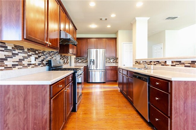 Building Photo - 3498 Olivia Ridge Ct