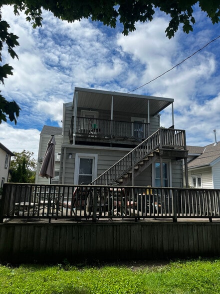 Building Photo - 1311 Monroe Ave