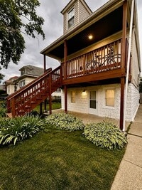 Building Photo - 10327 S Calhoun Ave