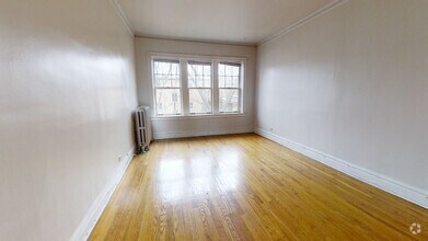 Building Photo - 822 Reba-3N