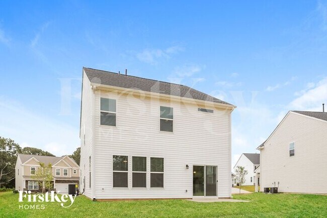 Building Photo - 10 Wild Lily Dr