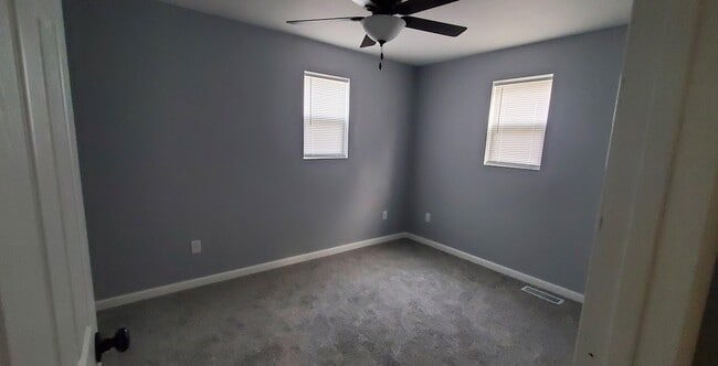 Master Bedroom - 1022 S Hancock St