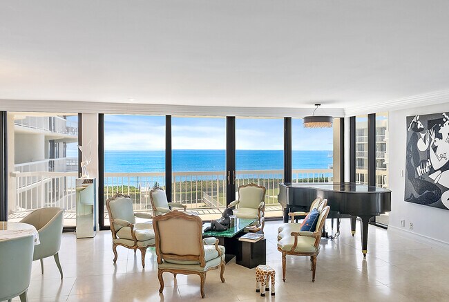 Building Photo - 3300 S Ocean Blvd