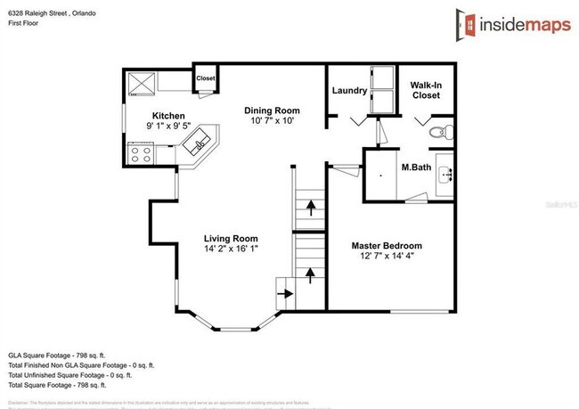 Building Photo - The Condo