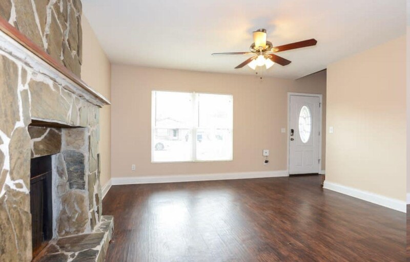 Building Photo - 3509 Accomac Ave