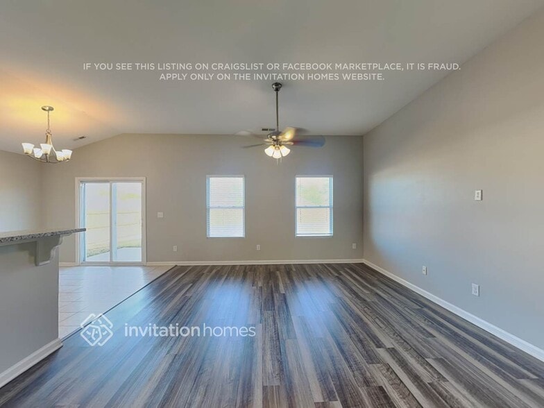 Building Photo - 3710 Gricklade Dr