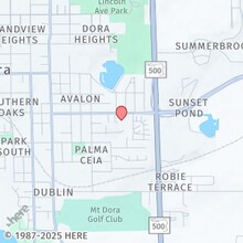 Building Photo - 1530 E 1st Ave