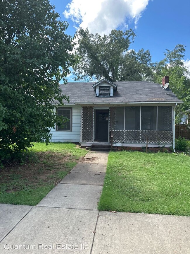 Primary Photo - 2 br, 1 bath House - 509 N 23rd St.