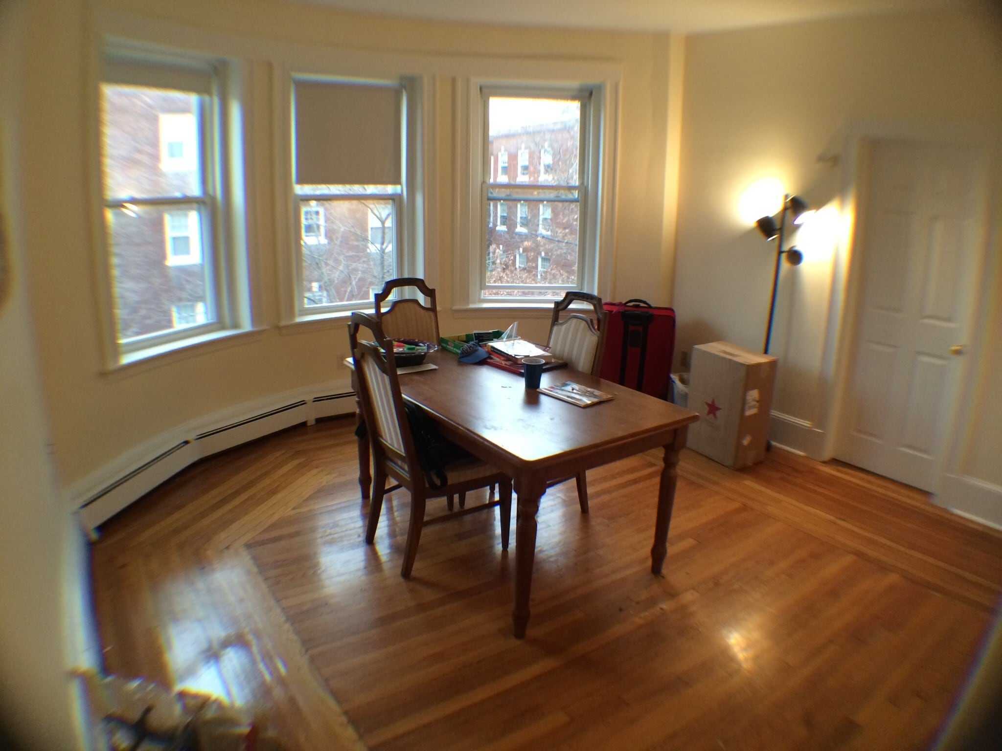 Building Photo - 19 Fairbanks St