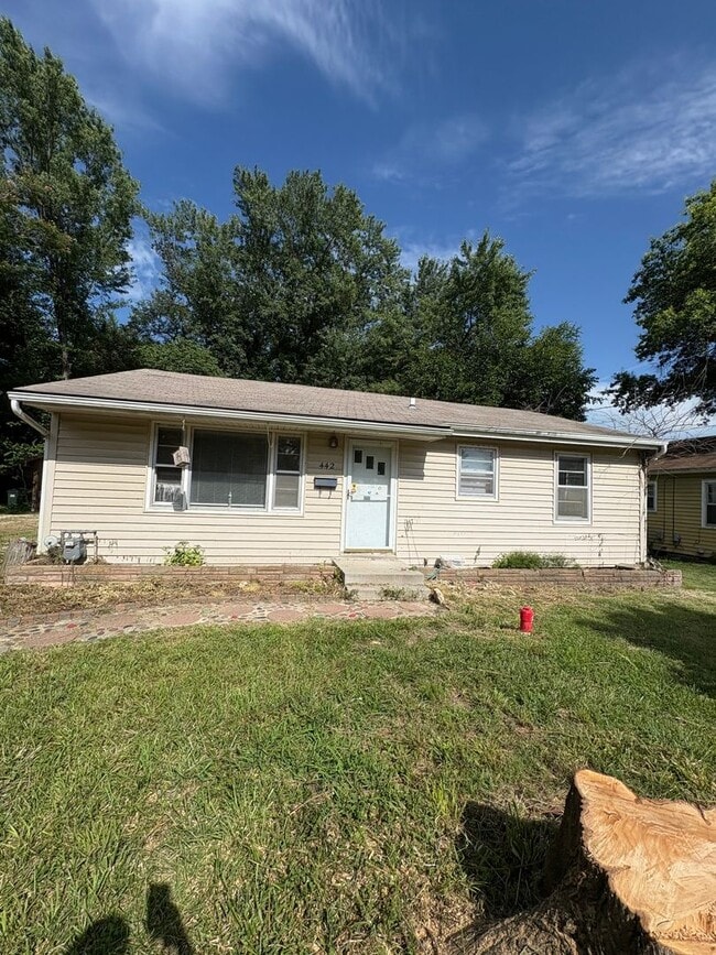 Primary Photo - 442 Missouri St