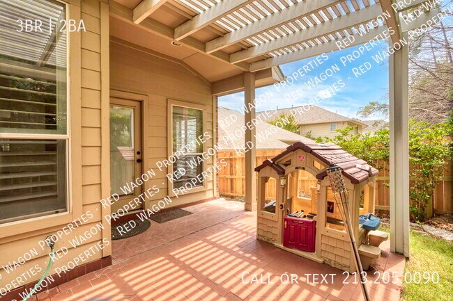 Building Photo - 211 Aster Trail