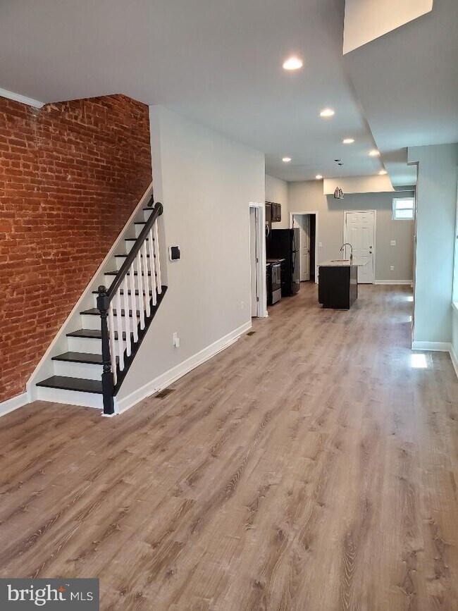 Building Photo - 3613 Reisterstown Rd