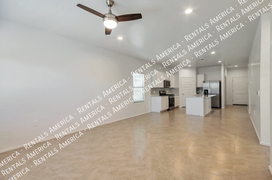 Building Photo - 3559 N Kellen Canyon Ct