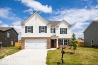 Building Photo - 9300 Cotton Field Cir