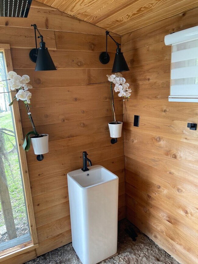 Building Photo - Unique LAKE FRONT cabin for Lease! Steps to water, BEAUTIFUL VIEW! Beaver Lake Garfield area.
