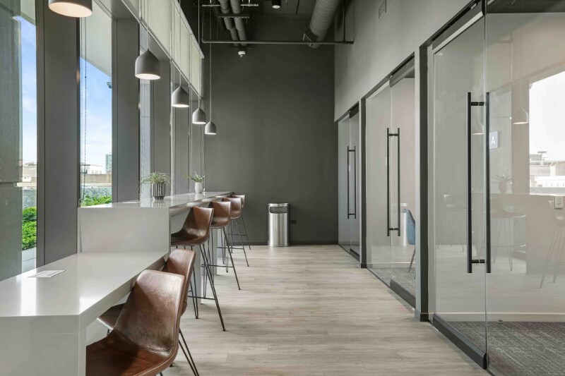 Building Photo - 2100 S Wabash Ave