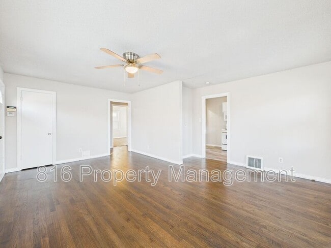 Building Photo - 4036 Cleveland Ave.