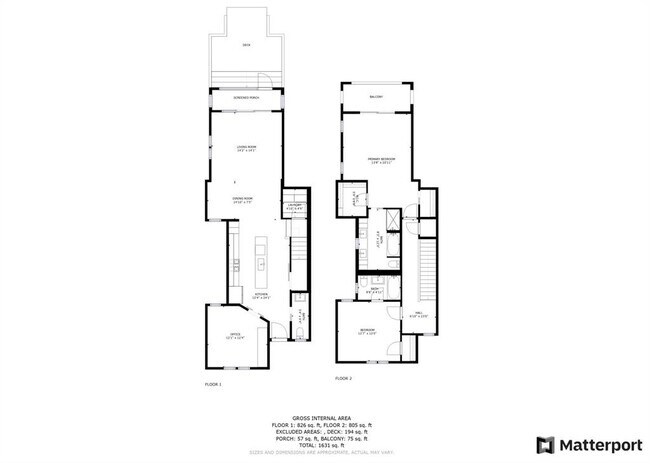 Building Photo - 2111 Brackenridge St