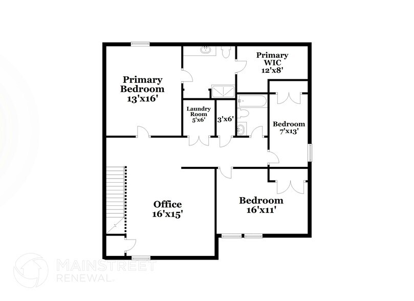 Building Photo - 2210 Ram Rd