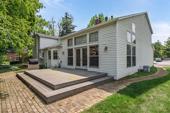 Building Photo - 4260 Reedbury Ln