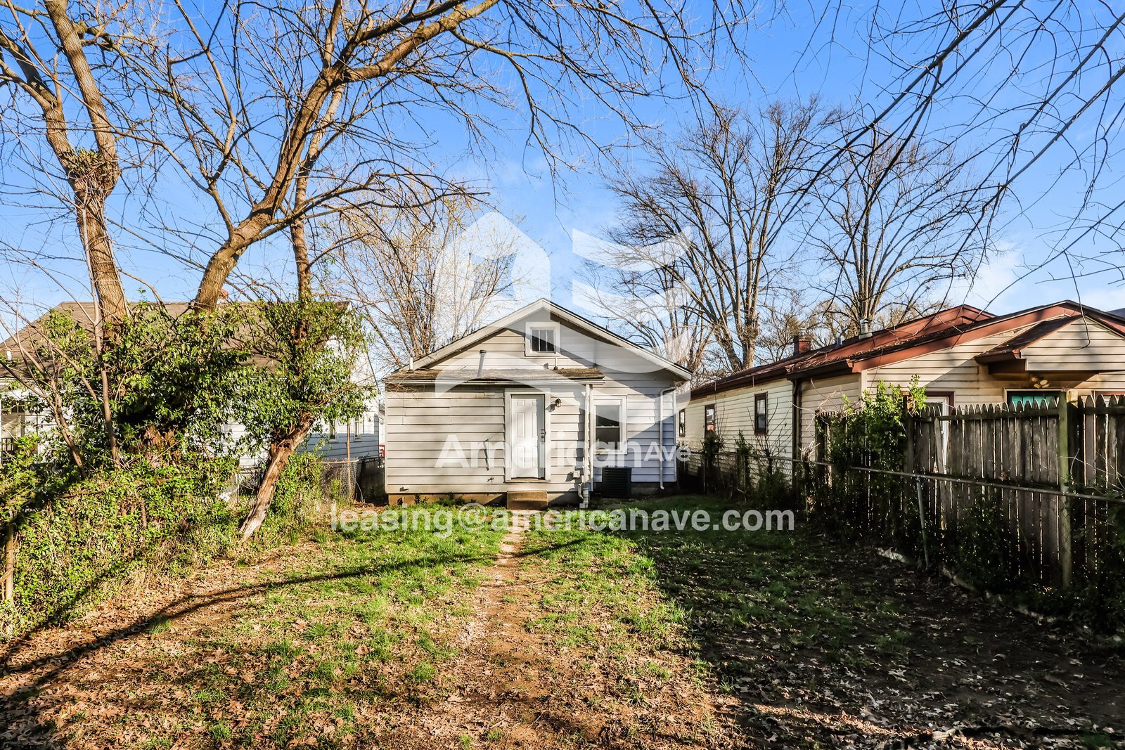 Building Photo - 624 Dresden Ave