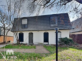 Building Photo - 1908 W Sanford St
