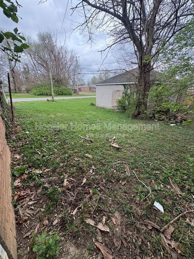 Building Photo - 3461 Dequincy St