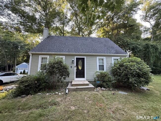 Building Photo - 9 Falls River Cir