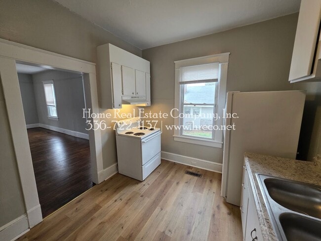 Building Photo - 1413 E.23rd Street