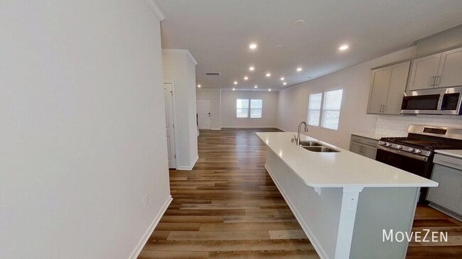 Building Photo - 2466 Tonoloway Dr